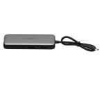 ELECOM Elecom /USBdo King стойка /DST-C27SV/5100086/B разряд /01[ б/у ]
