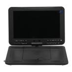 VERSOS bell sos/ портативный DVD плеер 12.1 дюймовый /VS-C121SY/121SY220300694/AB разряд /67[ б/у ]