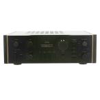 SANSUI ландшафт Sansui / основной предусилитель /AU-D607X DECADE/435107347/B разряд /09[ б/у ]
