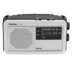 TOSHIBA Toshiba / портативный радио /TY-HR2/151200890S0/B разряд /01[ б/у ]