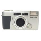 FUJIFILM Fuji Film / высококлассный compact пленочный фотоаппарат /KLASSE/0072189/B разряд /69[ б/у ]