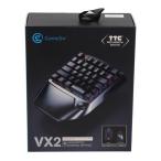 GameSir игра sa-/ge-ming накладка не использовался /GameSir VX2 rev.2/14421070001317/S разряд /78[ б/у ]