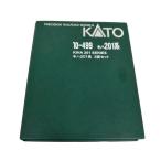KATO Kato /ki - 201 серия 3 обе комплект /B разряд /82[ б/у ]