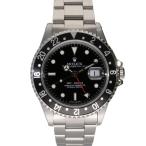 ROLEX ロレックス/GMTマスター/ブラックベゼル/T番/16700 N/T29****/ABランク/75【中古】