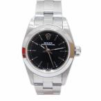 ROLEX ロレックス/オイスターパーペチュアル/76080/K16****/ROLEX/SAランク/93【中古】