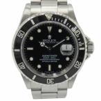 ROLEX ロレックス/サブマリーナデイト/16610/K74****/ROLEX/ABランク/77【中古】