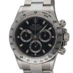 ROLEX ロレックス/コスモグラフ・デイトナ/黒文字盤/G番/116520/G39**********/ABランク/09【中古】