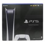 SONY Sony / PlayStation 5 цифровой выпуск /PS5 CFI-1200B01/27419145/ игра машина /S разряд /69[ б/у ]