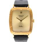 ROLEX ロレックス/チェリーニ・18K/手巻き/4087/694****/ROLEX/ABランク/09【中古】