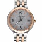 CITIZEN シチズン/E011-T021271/EXCEED レディース/ソーラー/EW2264-54A/Aランク/24【中古】