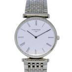 LONGINES ロンジン/グランドクラシック/メンズ/クオーツ/L4.709.4/353*****/レディース時計/ABランク/64【中古】