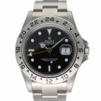 ROLEX ロレックス/エクスプローラー/黒文字盤/自動巻き/16570/D11********/ROLEX/Aランク/75【中古】