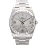 ROLEX ロレックス/オイスターパーペチュアル・シルバー/メンズ/G番/116000/G32**********/Aランク/93【中古】
