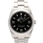 ROLEX ロレックス/エクスプローラー1/D番/114270/D31**********/ケース径:35mmSAランク/75【中古】