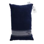 HERMES/ яхтинг pillow подушка / Hermes /SA разряд /75[ б/у ]