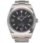 ROLEX ロレックス/エクスプローラー1/ランダム番/214270/Q03*****/SAランク/79【中古】