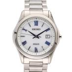 SEIKO セイコー/DOLCE/チタン/ソーラー/V147-0BF0/SADM007/890***/メンズ時計/Bランク/01【中古】