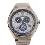 CITIZEN シチズン/腕時計 E660-S126991 チタン/ATTESA/STAR WARS R2−D2モデル/電波ソーラー/CB5040-71A/192******/メンズ時計/Aランク/69【中古】