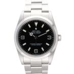 ROLEX ロレックス/エクスプローラー Y番/SS/自動巻き/114270/Y84****/ROLEX/ABランク/01【中古】