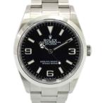 ROLEX ロレックス/エクスプローラー1/ランダム番/124270/W79*****/Aランク/77【中古】