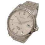 SEIKO セイコー/4R35-03X0 腕時計 メンズ ドレスライン/セイコーメカニカル・裏スケ/自動巻き/SZSB011/050***/メンズ時計/ABランク/69【中古】