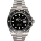 ROLEX ロレックス/サブマリーナ・デイト・ブラック/ランダム番/126610LN/155*****/SAランク/94【中古】