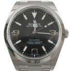 ROLEX ロレックス/エクスプローラー1/ランダム番/214270/G23*********/SAランク/63【中古】