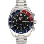 SEIKO セイコー/腕時計 PADI/プロスペックス・ダイバースキューバ/メンズ/ソーラー/SBDL067/0N0***/Aランク/93【中古】