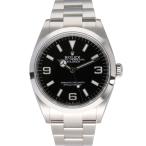 ROLEX ロレックス/エクスプローラー1/ランダム番/124270/97Q*****/SAランク/37【中古】