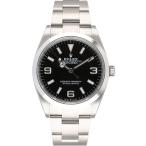 ROLEX ロレックス/エクスプローラー1/ランダム番/124270/S26*****/Sランク/62【中古】