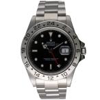 ROLEX ロレックス/エクスプローラー2・ブラック/P番/16570/P82**********/Aランク/84【中古】
