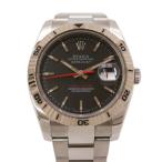 ROLEX ロレックス/デイトジャスト/ターノグラフ/Z番/自動巻キ/116264/Z19**********/Aランク/69【中古】