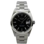 ROLEX ロレックス/オイスターパーペチュアルデイト/15200/N54**********/Aランク/75【中古】