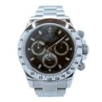 ROLEX ロレックス/コスモグラフ・デイトナ/黒文字盤/09年製/116520/V86****/Aランク/82【中古】