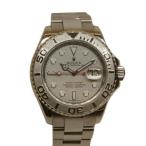 ROLEX ロレックス/ヨットマスター・ロレジウム/Z番/16622/Z92**********/SAランク/92【中古】