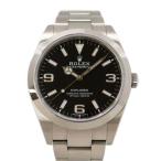 ROLEXロレックス/エクスプローラー1/ランダム番/自動巻キ/214270/78D*****/ケース径39(リューズ含マズ)/Aランク/69【中古】