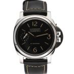 PANERAI パネライ/ルミノールベース44mm/手巻キ/PAM00915/OP7************/Aランク/93【中古】