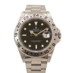 ROLEX ロレックス/エクスプローラー2・ブラック/A番/自動巻キ/16570/A22**********/Aランク/69【中古】