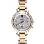 SEIKO Seiko / Lucia *6P diamond / женский / радиоволны солнечный /SSQV034/790***/A разряд /38[ б/у ]