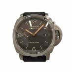 PANERAI Panerai / Luminor Marina 1950*3 Dayz / автоматический /PAM00351/BB1******/AB разряд /82[ б/у ]