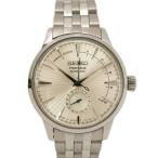 SEIKO セイコー/腕時計 ステンレス /プレザージュ・メカニカル/メンズ/自動巻キ/SARY079/920***/Aランク/69【中古】