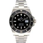 ROLEXロレックス/サブマリーナ・デイト・ブラック/ランダム番/126610LN/983*****/SAランク/92【中古】