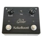 SUHR サー/エフェクター/ブースター/KOKO BOOST /2124/Bランク/05【中古】