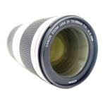 Canon キャノン/望遠ズームレンズ/EF70-200mm F4L IS II USM/912309C00192/SAランク/69【中古】