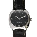 PANERAI パネライ/ラジオミール・ブラックシール・3デイズ/自動巻キ/PAM00388/BB1******/ABランク/62【中古】