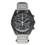 OMEGA×swatch オメガ×スウォッチ/ムーンスウォッチ/MISSION TO MERCURY/SO33A100/SAランク/62【中古】