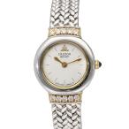 SEIKO Seiko / Credor * ковер diamond / женский / кварц /640***/AB разряд /38[ б/у ]