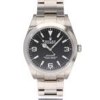 ROLEX ロレックス /エクスプローラー1/ランダム番/214270/J68*****/Aランク/38【中古】