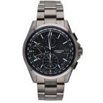 CASIO Casio / Oceanus * Classic линия / мужской / радиоволны солнечный /OCW-T2600B-1AJF/534*/SA разряд /19[ б/у ]