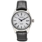 SEIKO Seiko / Presage * эмаль циферблат / мужской / самозаводящиеся часы /SARX049/760***/A разряд /19[ б/у ]